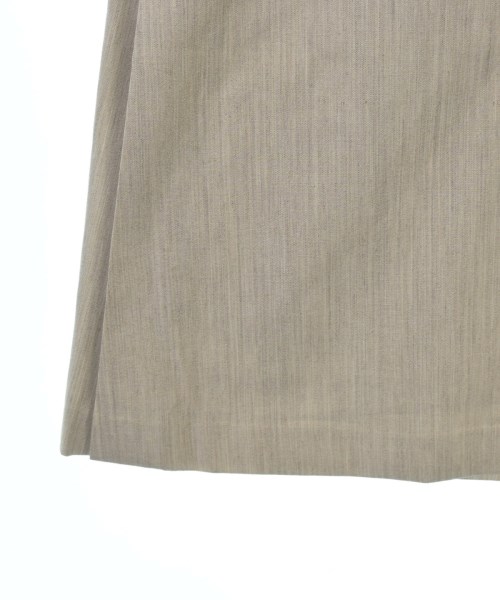 ebure（エブール）ロング・マキシ丈スカート ベージュ サイズ:36(S位) レディース/2200631198864