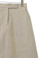 ebure（エブール）ロング・マキシ丈スカート ベージュ サイズ:36(S位) レディース/2200631198864