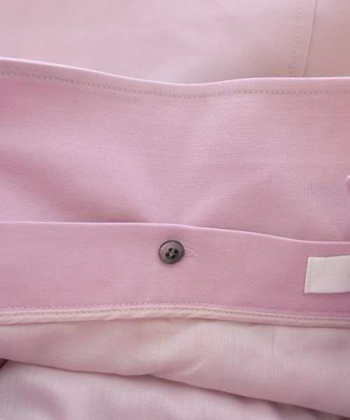 ebure（エブール）ロング・マキシ丈スカート ピンク サイズ:36(S位) レディース/2200631198871