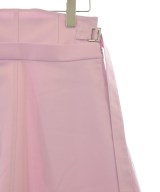 ebure（エブール）ロング・マキシ丈スカート ピンク サイズ:36(S位) レディース/2200631198871