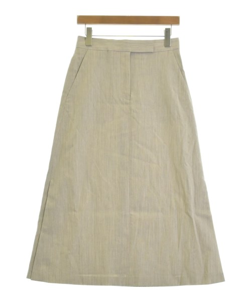エブール(ebure)のebure ロング・マキシ丈スカート