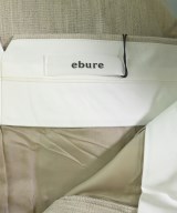 ebure（エブール）ロング・マキシ丈スカート ベージュ サイズ:38(M位) レディース/2200631198994