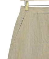 ebure（エブール）ロング・マキシ丈スカート ベージュ サイズ:38(M位) レディース/2200631198994