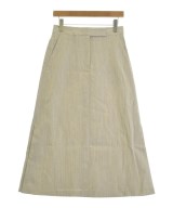 ebure ロング・マキシ丈スカート