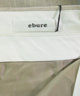 ebure（エブール）ロング・マキシ丈スカート ベージュ サイズ:36(S位) レディース/2200631199014