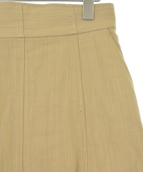 ebure（エブール）ロング・マキシ丈スカート ベージュ サイズ:38(M位) レディース/2200631199021