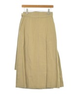 ebure ロング・マキシ丈スカート