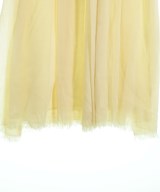 ebure（エブール）ロング・マキシ丈スカート 白 サイズ:38(M位) レディース/2200631199038