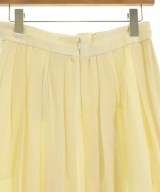 ebure（エブール）ロング・マキシ丈スカート 白 サイズ:38(M位) レディース/2200631199038