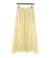 ebure ロング・マキシ丈スカート