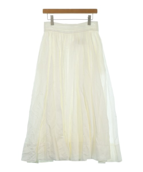 エブール(ebure)のebure ロング・マキシ丈スカート