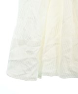 ebure（エブール）ロング・マキシ丈スカート 白 サイズ:38(M位) レディース/2200631199045