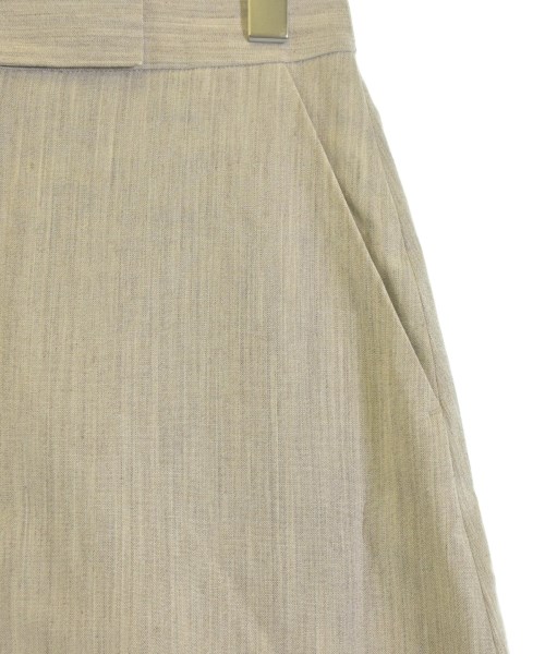 ebure（エブール）ロング・マキシ丈スカート ベージュ サイズ:38(M位) レディース/2200631199069