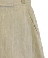 ebure（エブール）ロング・マキシ丈スカート ベージュ サイズ:38(M位) レディース/2200631199069