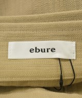 ebure（エブール）ロング・マキシ丈スカート ベージュ サイズ:36(S位) レディース/2200631199076