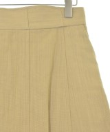 ebure（エブール）ロング・マキシ丈スカート ベージュ サイズ:36(S位) レディース/2200631199076