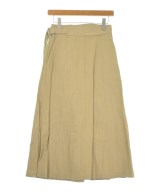 ebure ロング・マキシ丈スカート