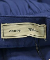 ebure（エブール）ロング・マキシ丈スカート 青 サイズ:36(S位) レディース/2200631199090