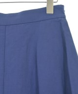 ebure（エブール）ロング・マキシ丈スカート 青 サイズ:36(S位) レディース/2200631199090