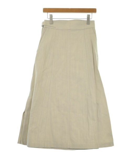 エブール(ebure)のebure ロング・マキシ丈スカート