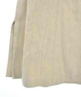 ebure（エブール）ロング・マキシ丈スカート 白 サイズ:38(M位) レディース/2200631199106