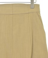 ebure（エブール）ロング・マキシ丈スカート ベージュ サイズ:36(S位) レディース/2200631199113