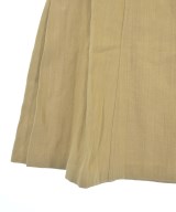 ebure（エブール）ロング・マキシ丈スカート ベージュ サイズ:36(S位) レディース/2200631199113