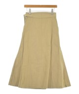 ebure ロング・マキシ丈スカート