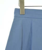 ebure（エブール）ロング・マキシ丈スカート 青 サイズ:36(S位) レディース/2200631199120