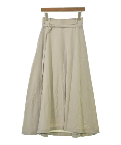 エブール(ebure)のebure ロング・マキシ丈スカート