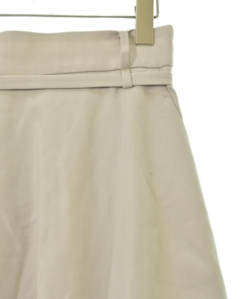 ebure（エブール）ロング・マキシ丈スカート ベージュ サイズ:36(S位) レディース/2200631199137