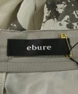 ebure（エブール）ロング・マキシ丈スカート 白 サイズ:-(M位) レディース/2200631199144