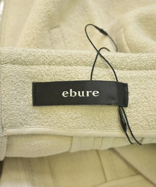 ebure（エブール）ロング・マキシ丈スカート ベージュ サイズ:38(M位) レディース/2200631199151