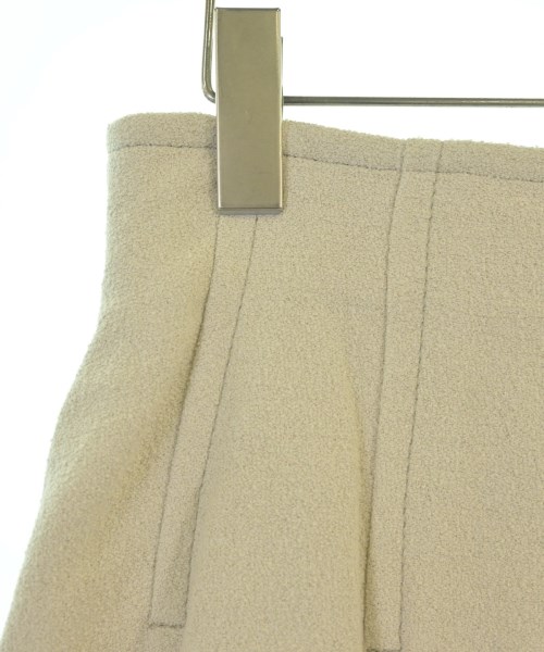 ebure（エブール）ロング・マキシ丈スカート ベージュ サイズ:38(M位) レディース/2200631199151