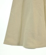 ebure（エブール）ロング・マキシ丈スカート ベージュ サイズ:38(M位) レディース/2200631199151