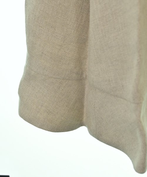 ebure（エブール）ロング・マキシ丈スカート ベージュ サイズ:38(M位) レディース/2200631199168