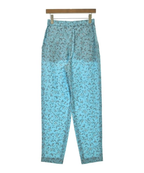 ebure（エブール）その他 青 サイズ:36(S位) レディース/2200631199175