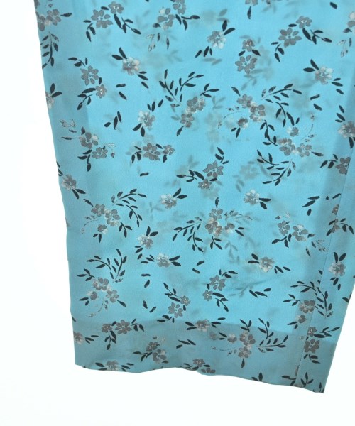 ebure（エブール）その他 青 サイズ:36(S位) レディース/2200631199175