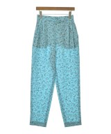 ebure（エブール）その他 青 サイズ:36(S位) レディース/2200631199175