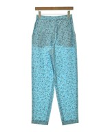 ebure（エブール）その他 青 サイズ:36(S位) レディース/2200631199175