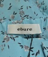ebure（エブール）その他 青 サイズ:36(S位) レディース/2200631199175