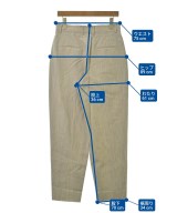 ebure（エブール）その他 ベージュ サイズ:40(M位) レディース/2200631199199