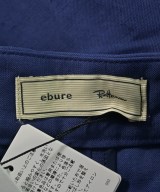 ebure（エブール）ロング・マキシ丈スカート 青 サイズ:36(S位) レディース/2200631199212