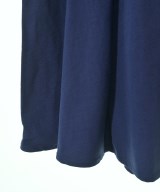 ebure（エブール）ロング・マキシ丈スカート 青 サイズ:36(S位) レディース/2200631199212