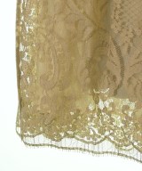 ebure（エブール）ロング・マキシ丈スカート ベージュ サイズ:36(S位) レディース/2200631199229