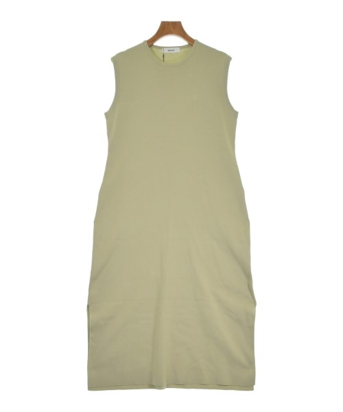 エブール(ebure)のebure ワンピース