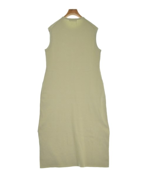 ebure（エブール）ワンピース 緑 サイズ:38(M位) レディース/2200631199243