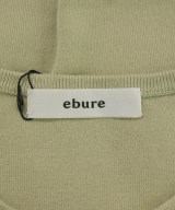 ebure（エブール）ワンピース 緑 サイズ:38(M位) レディース/2200631199243
