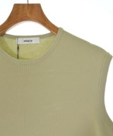 ebure（エブール）ワンピース 緑 サイズ:38(M位) レディース/2200631199243