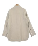 ebure（エブール）カジュアルシャツ 白 サイズ:38(M位) レディース/2200631199335